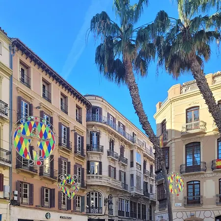 Verano - Old Town - Carmen Thyssen Apartment *