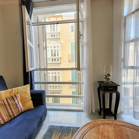 Verano - Old Town - Carmen Thyssen Apartment