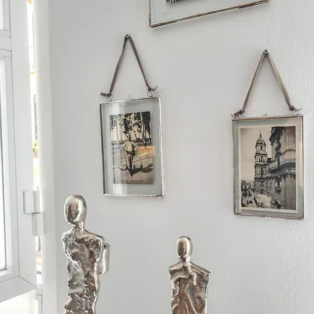 Verano - Old Town - Carmen Thyssen Apartment