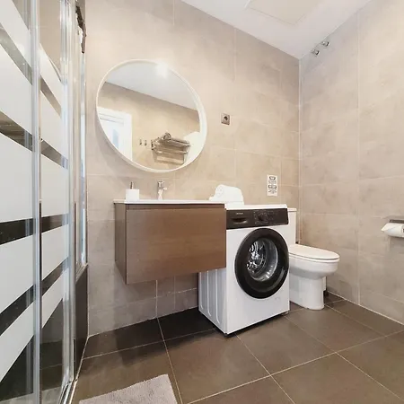 Apartment Verano - Old Town - Carmen Thyssen *