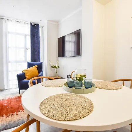 Apartment Verano - Old Town - Carmen Thyssen