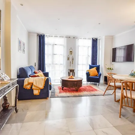 Apartment Verano - Old Town - Carmen Thyssen