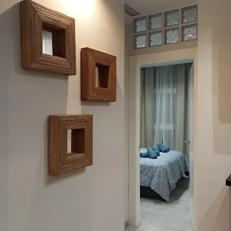 Verano - Old Town - Carmen Thyssen Apartamento