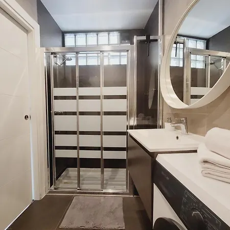 Apartamento Verano - Old Town - Carmen Thyssen