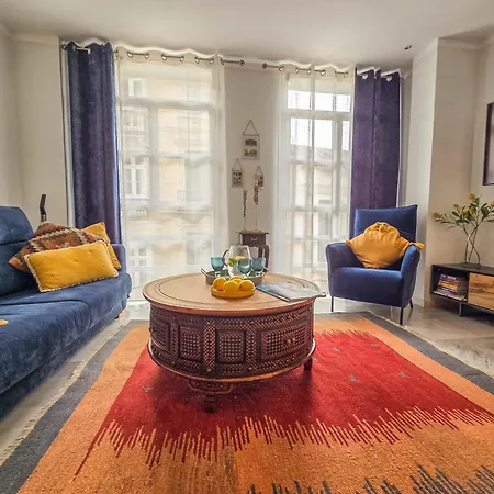 アパート Verano - Old Town - Carmen Thyssen マラガ